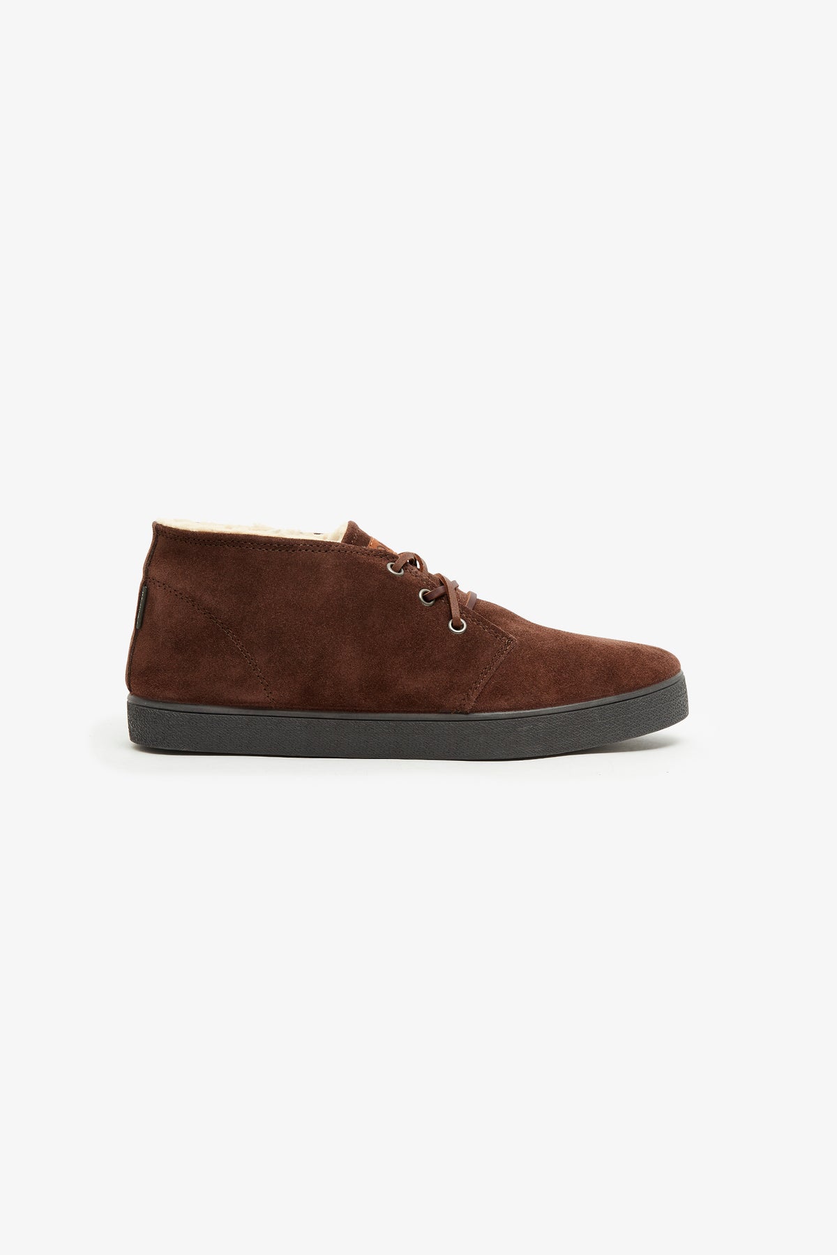 CATALINA SUEDE HYDRO COFFEE