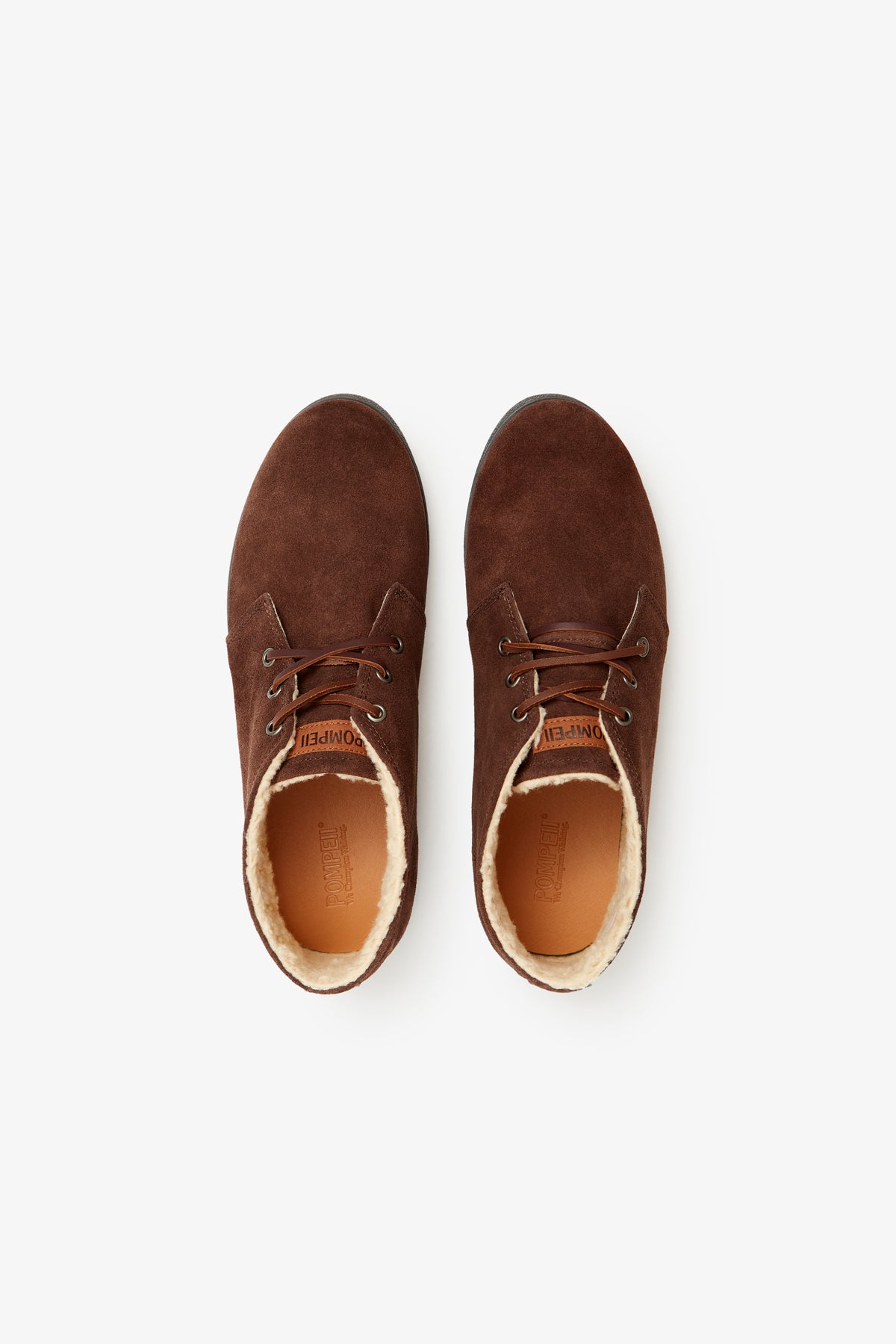 CATALINA SUEDE HYDRO COFFEE