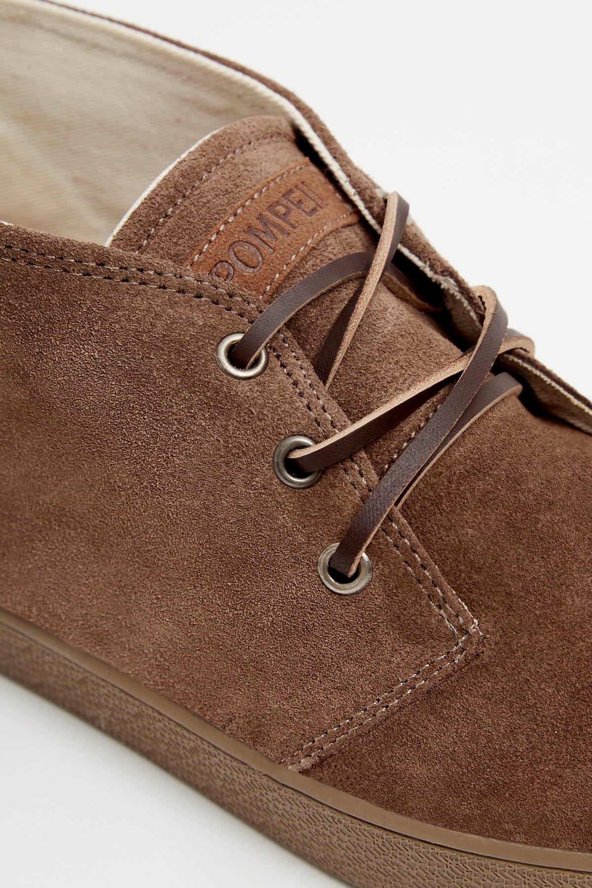 CATALINA SUEDE HYDRO TAUPE