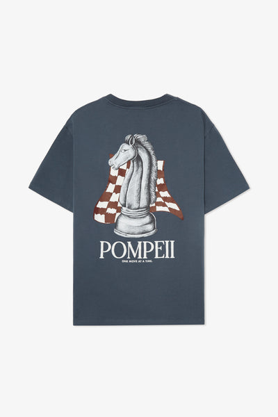 CHESS MINERAL TEE