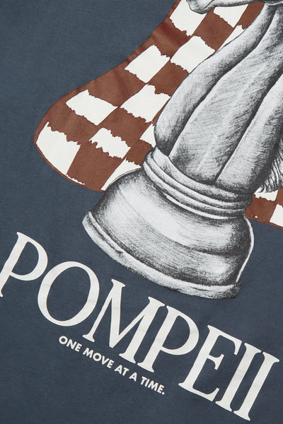 CHESS MINERAL TEE