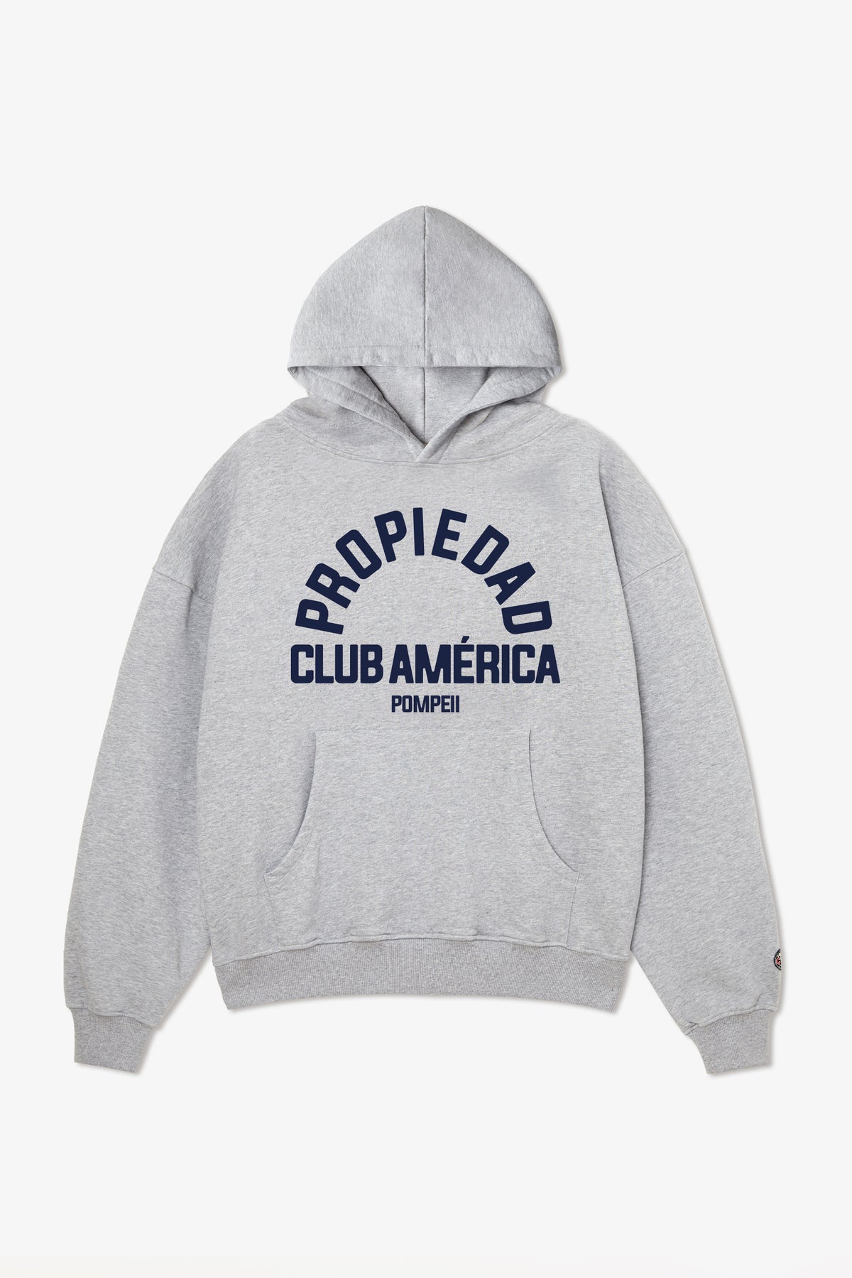 CLUB AMERICA PROPERTY HOODIE