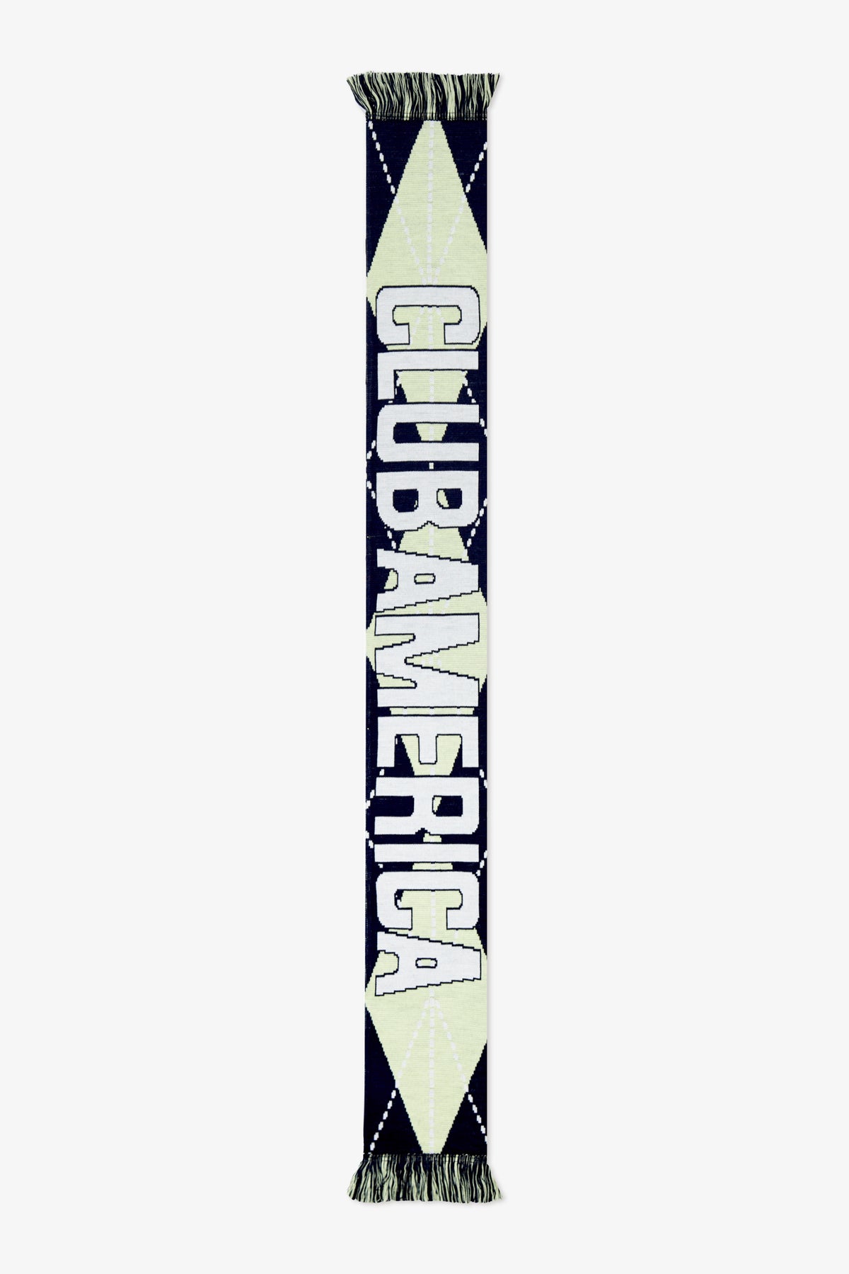 CLUB AMÉRICA SCARF