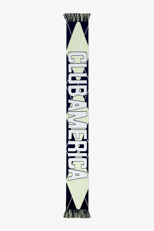 CLUB AMÉRICA SCARF