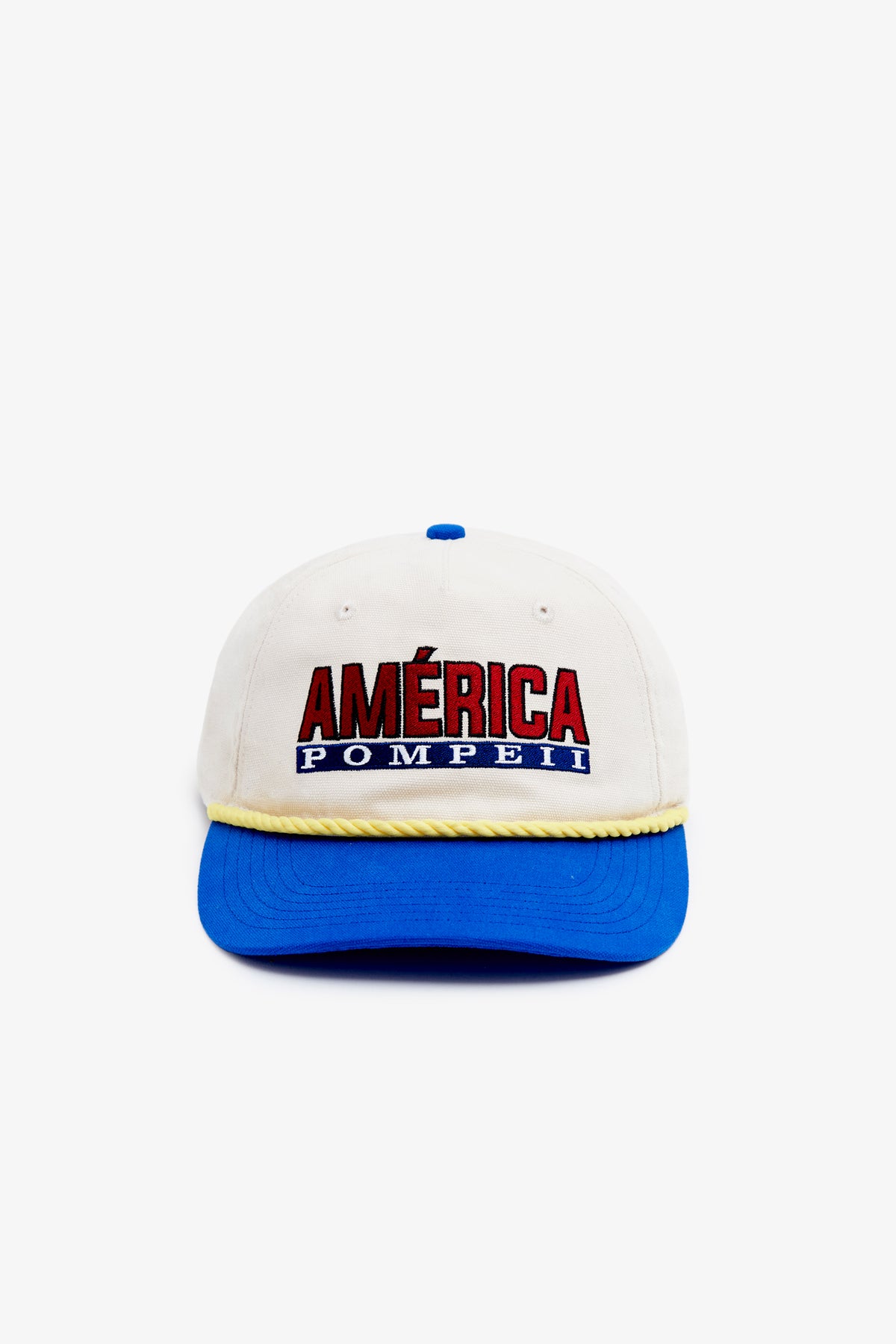 AMÉRICA CAP