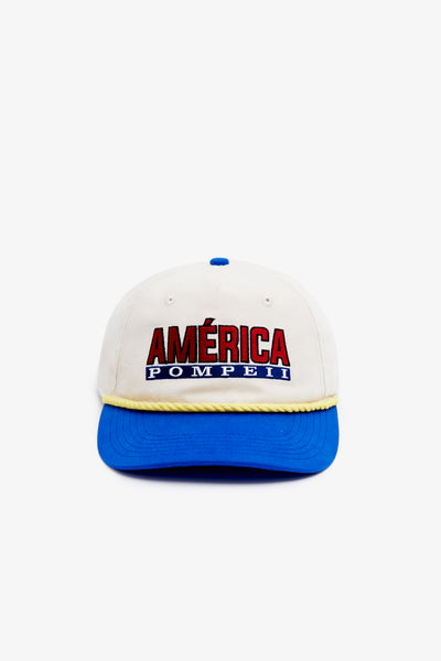 AMÉRICA CAP
