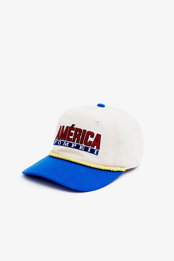 AMÉRICA CAP