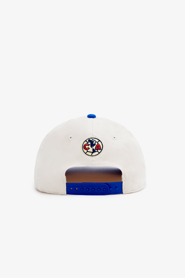 AMÉRICA CAP