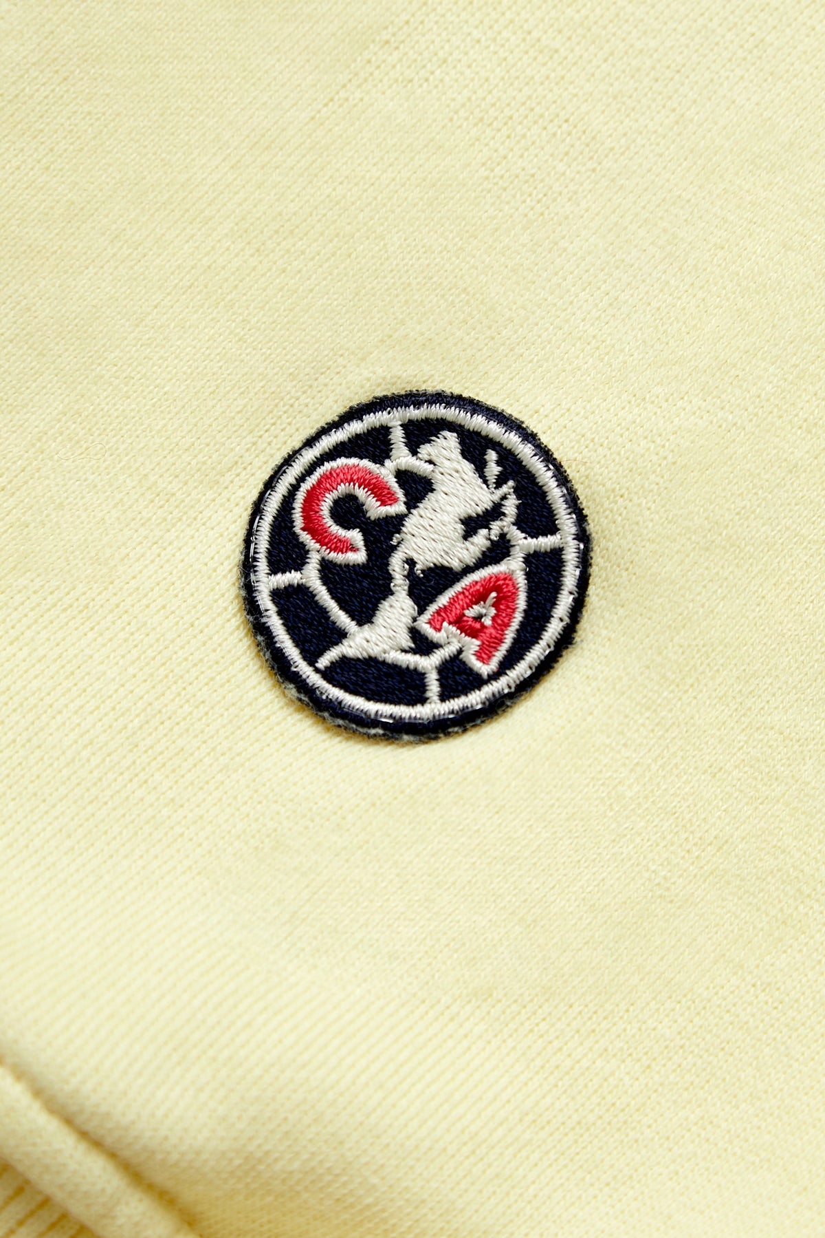 GRANDES DE CORAZÓN CREWNECK