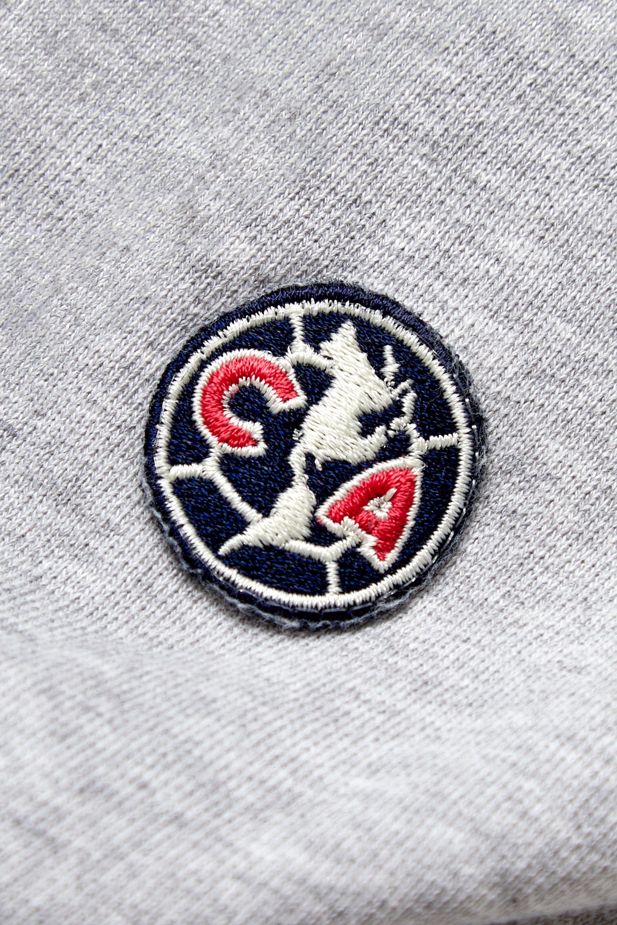 CLUB AMERICA PROPERTY HOODIE