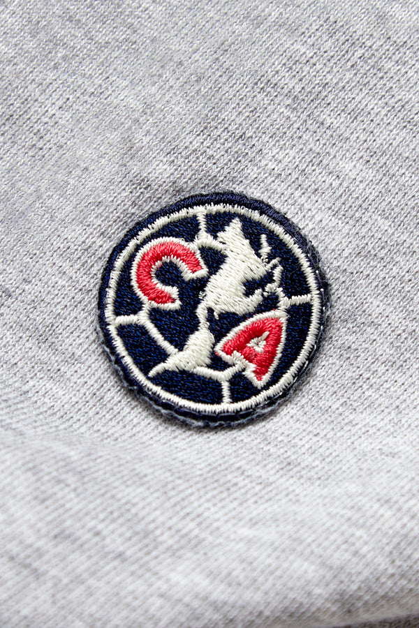 PROPIEDAD CLUB AMÉRICA HOODIE