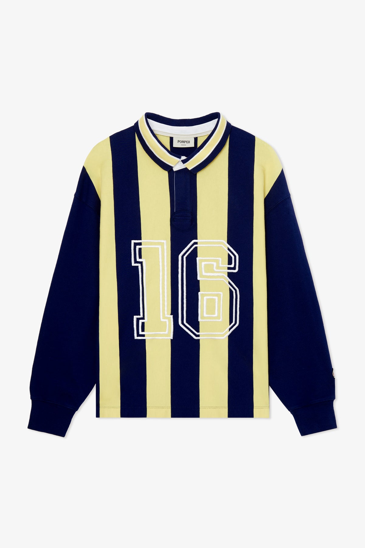 CLUB AMÉRICA RUGBY POLO