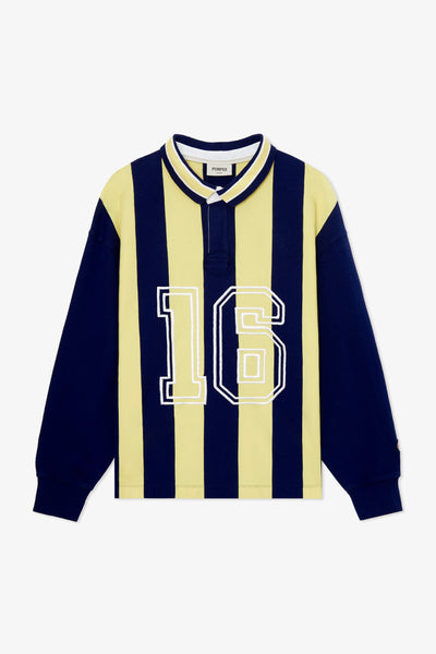 CLUB AMÉRICA RUGBY POLO