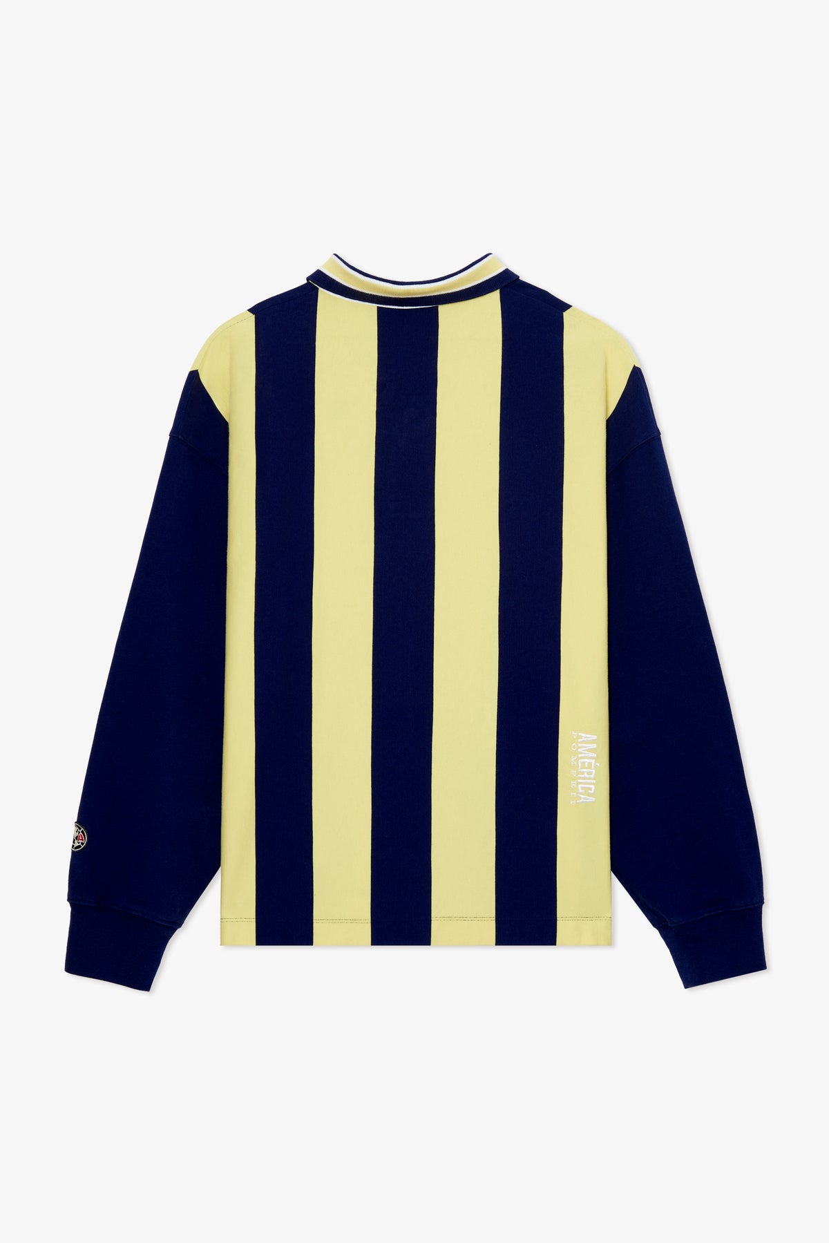 CLUB AMÉRICA RUGBY POLO