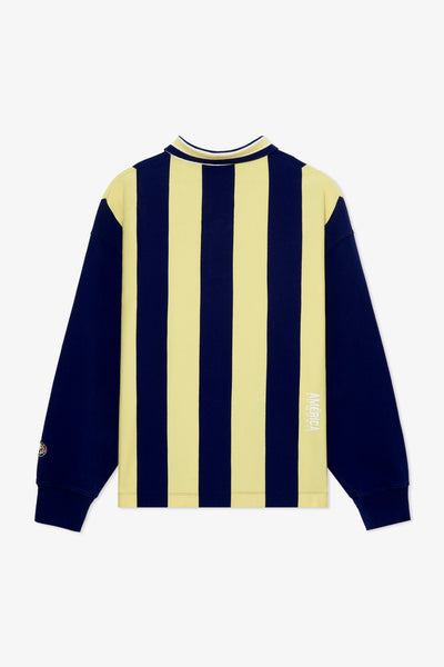 CLUB AMÉRICA RUGBY POLO