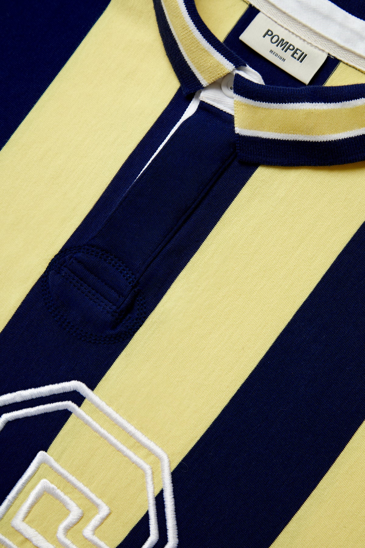 CLUB AMÉRICA RUGBY POLO