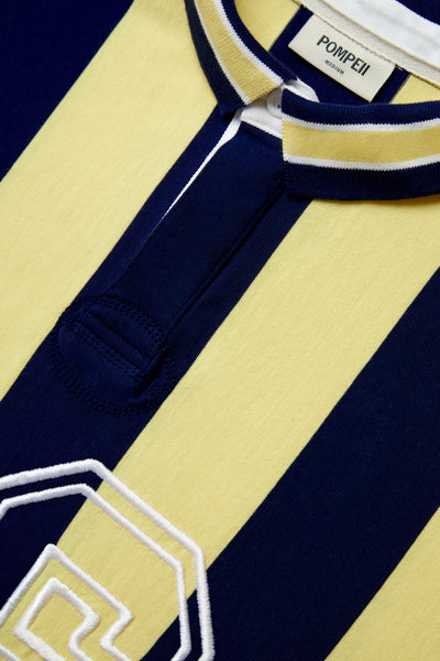 CLUB AMÉRICA RUGBY POLO