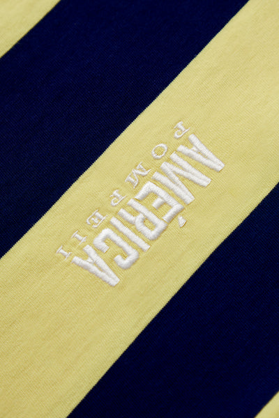 CLUB AMÉRICA RUGBY POLO