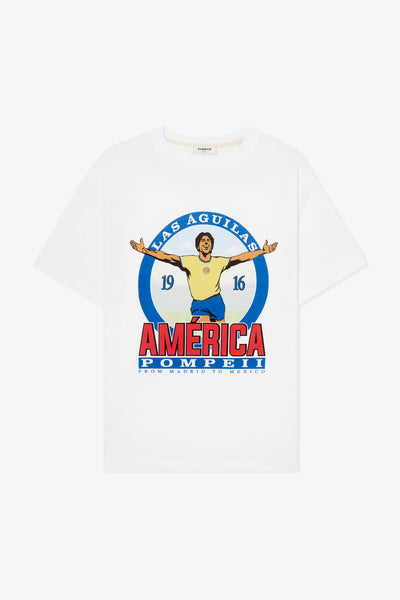 AMÉRICA PLAYER TEE