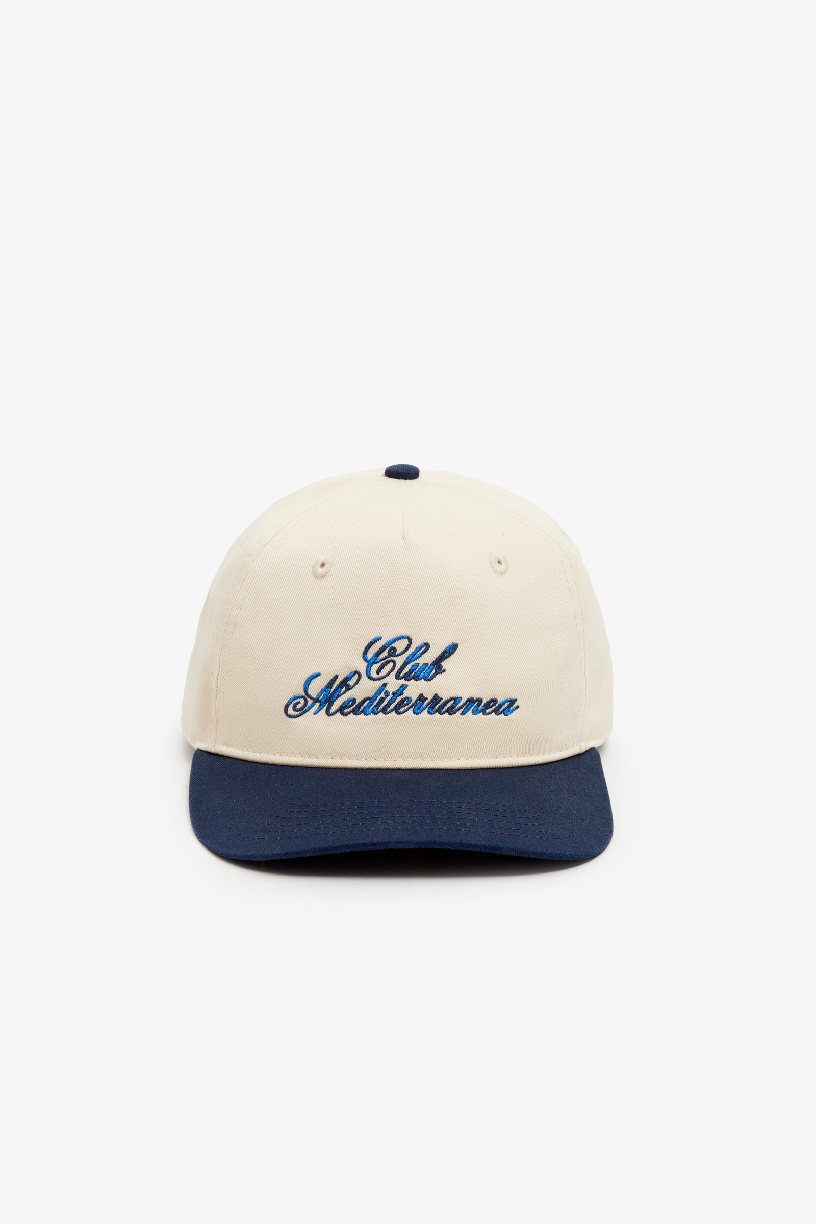 CLUB MEDITERRANEA CAP