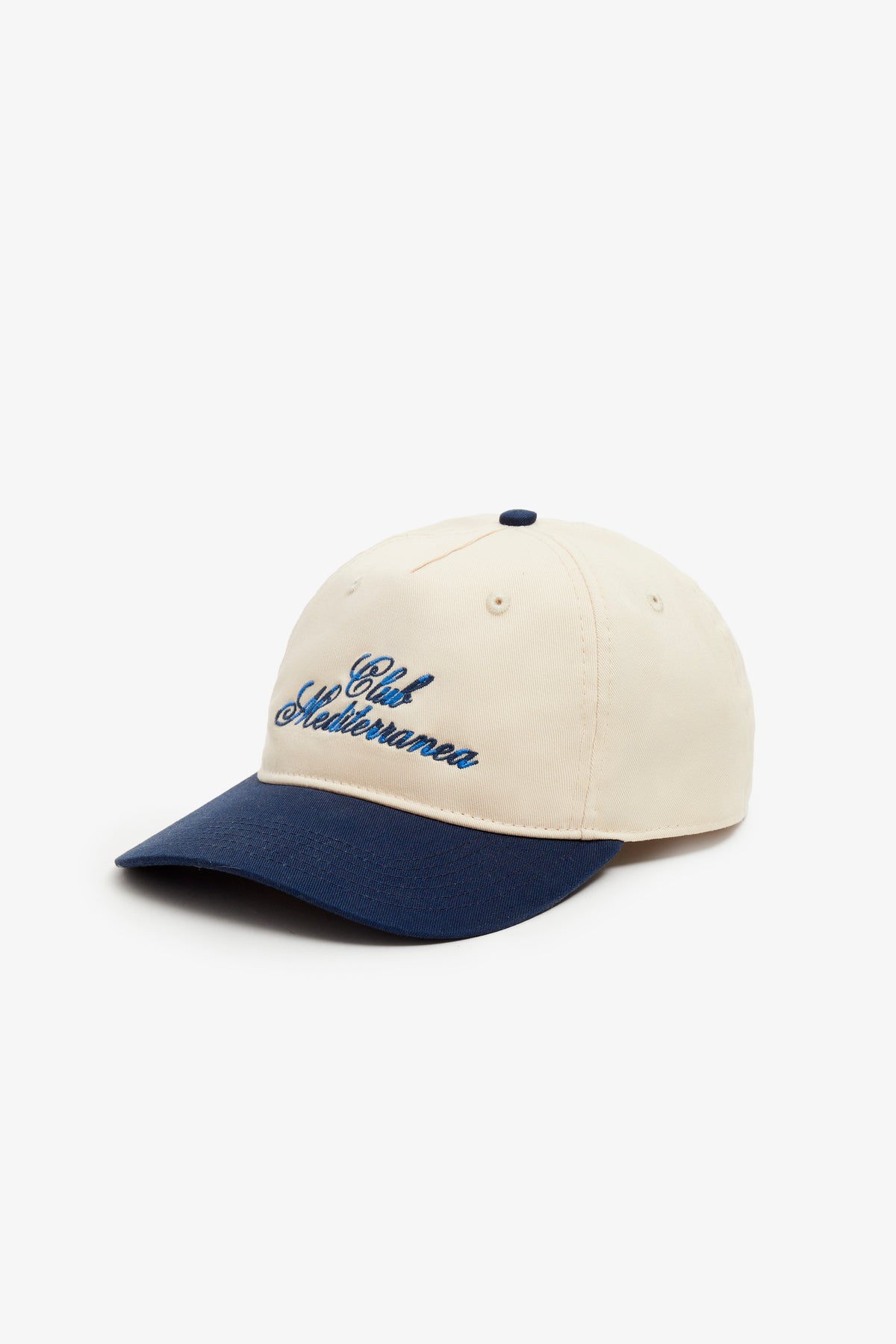 CLUB MEDITERRANEA CAP