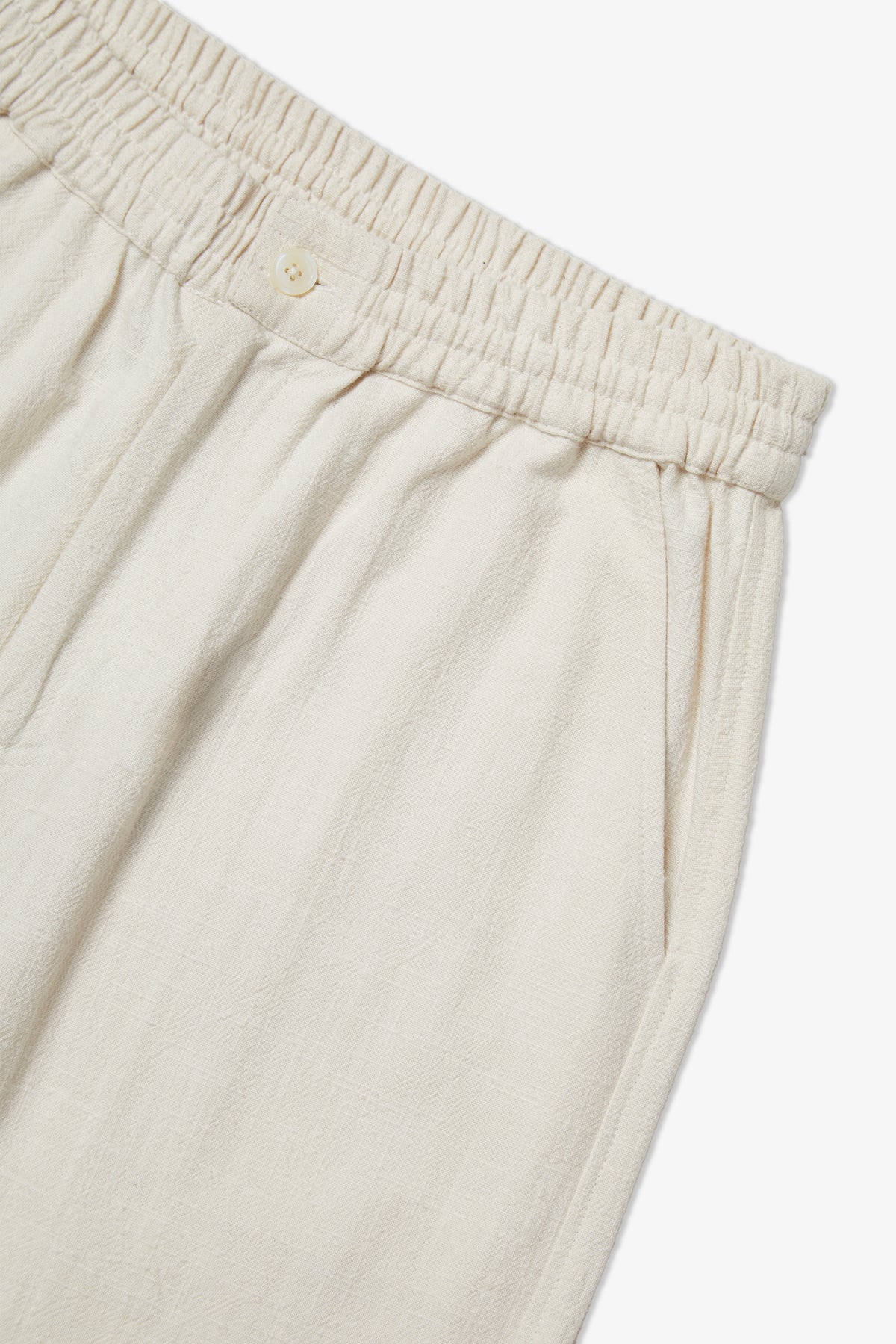 COSTA DEL SOL WHITE PANTS