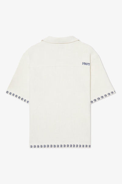 COSTA DEL SOL WHITE SHIRT