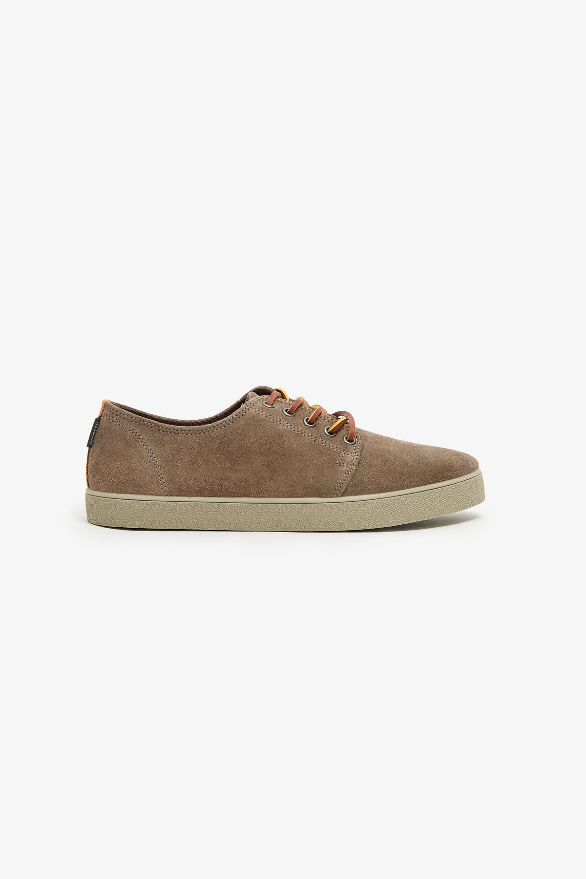 HIGBY SUEDE HYDRO KHAKI SAGE