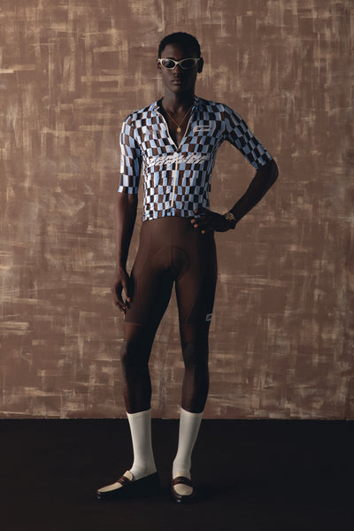 EVOLVING BOARD CYCLING JERSEY