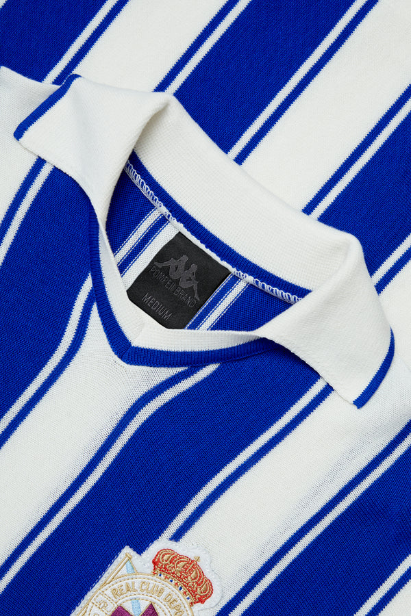 DÉPOR FOOTBALL KNIT