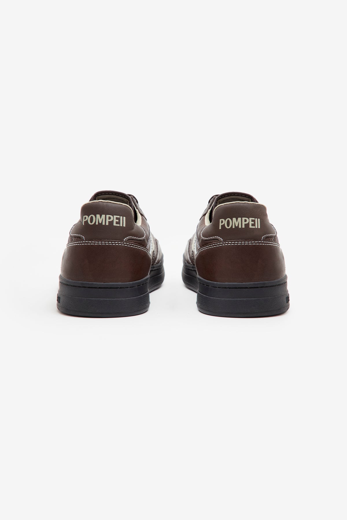ELAN PIPPA LEATHER COFFEE CREAM