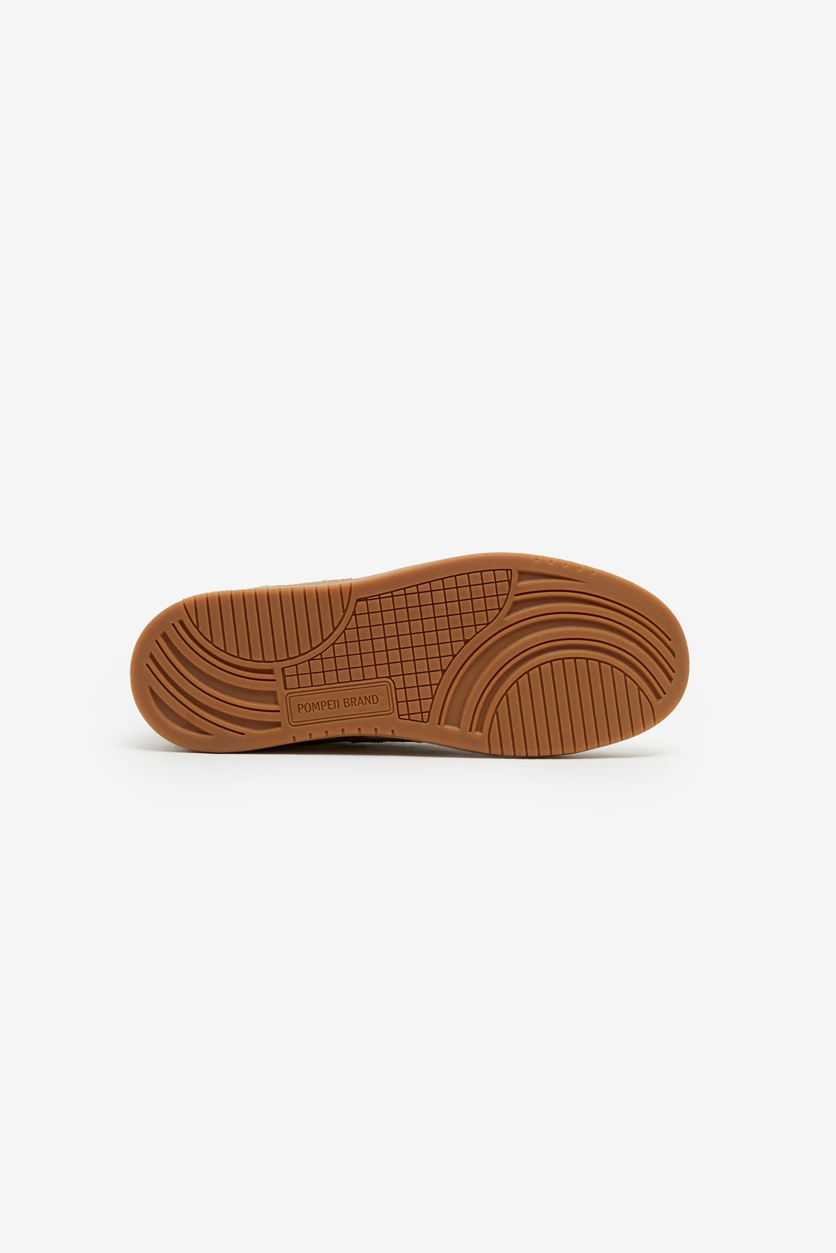ELAN PIPPA LEATHER ECRU KHAKI TOFFEE