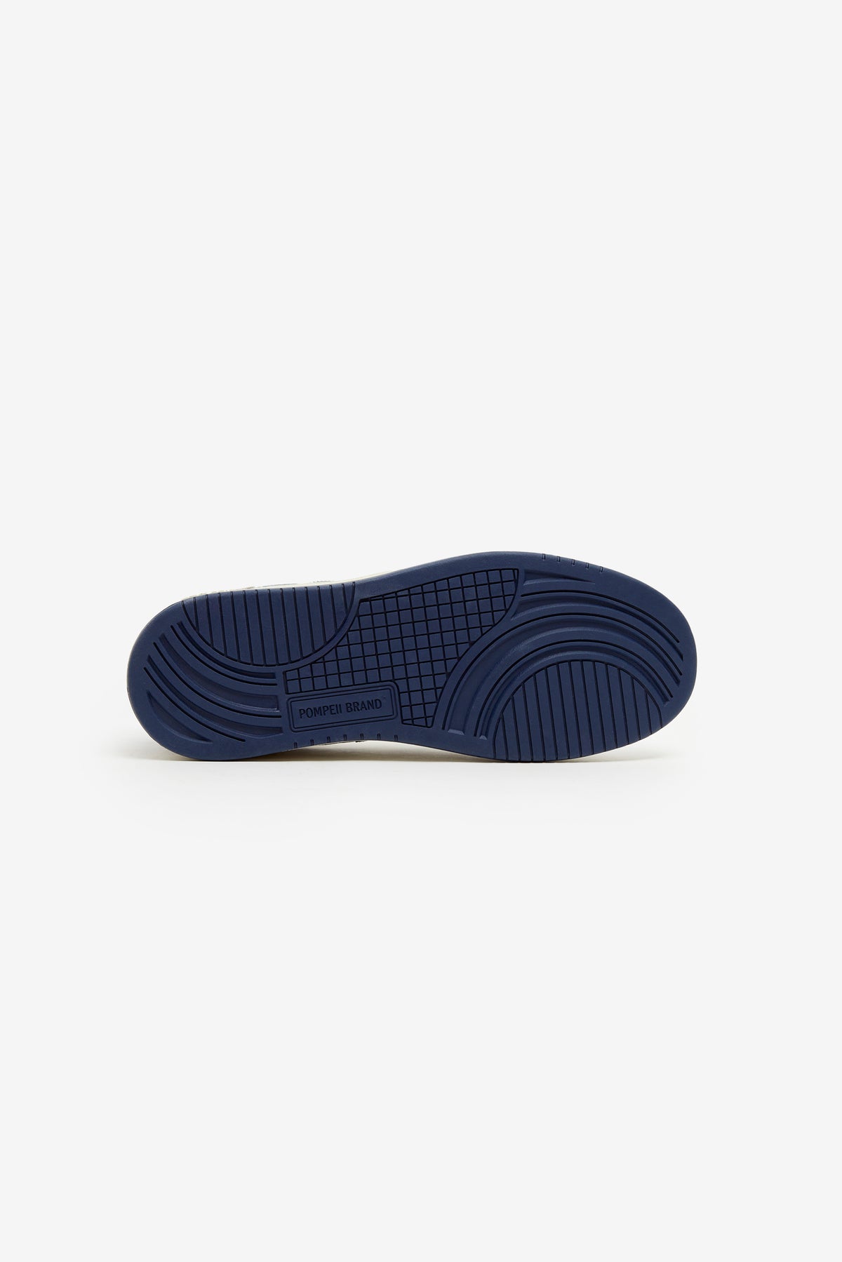 ELAN PIPPA LEATHER ECRU NAVY HUNTER