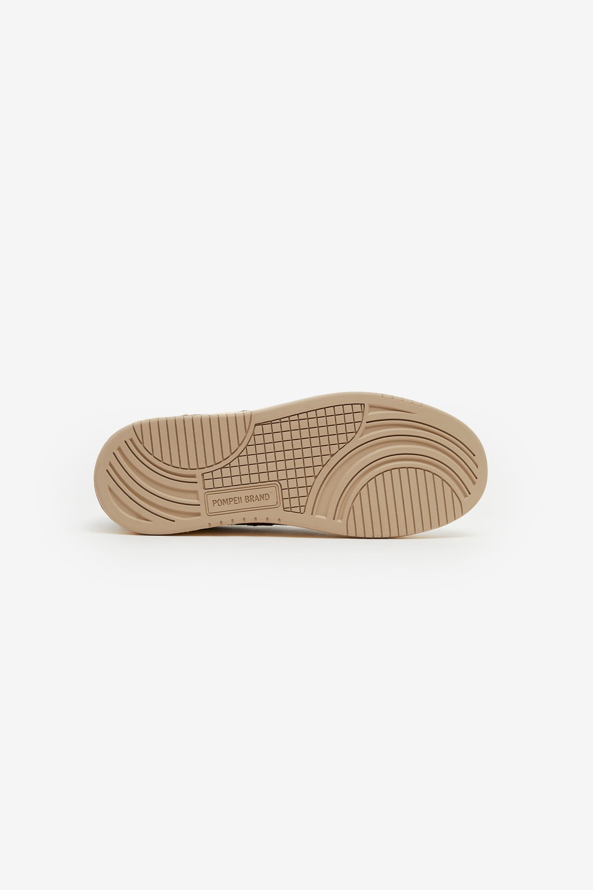 ELAN PIPPA LEATHER ECRU SAND ALOE