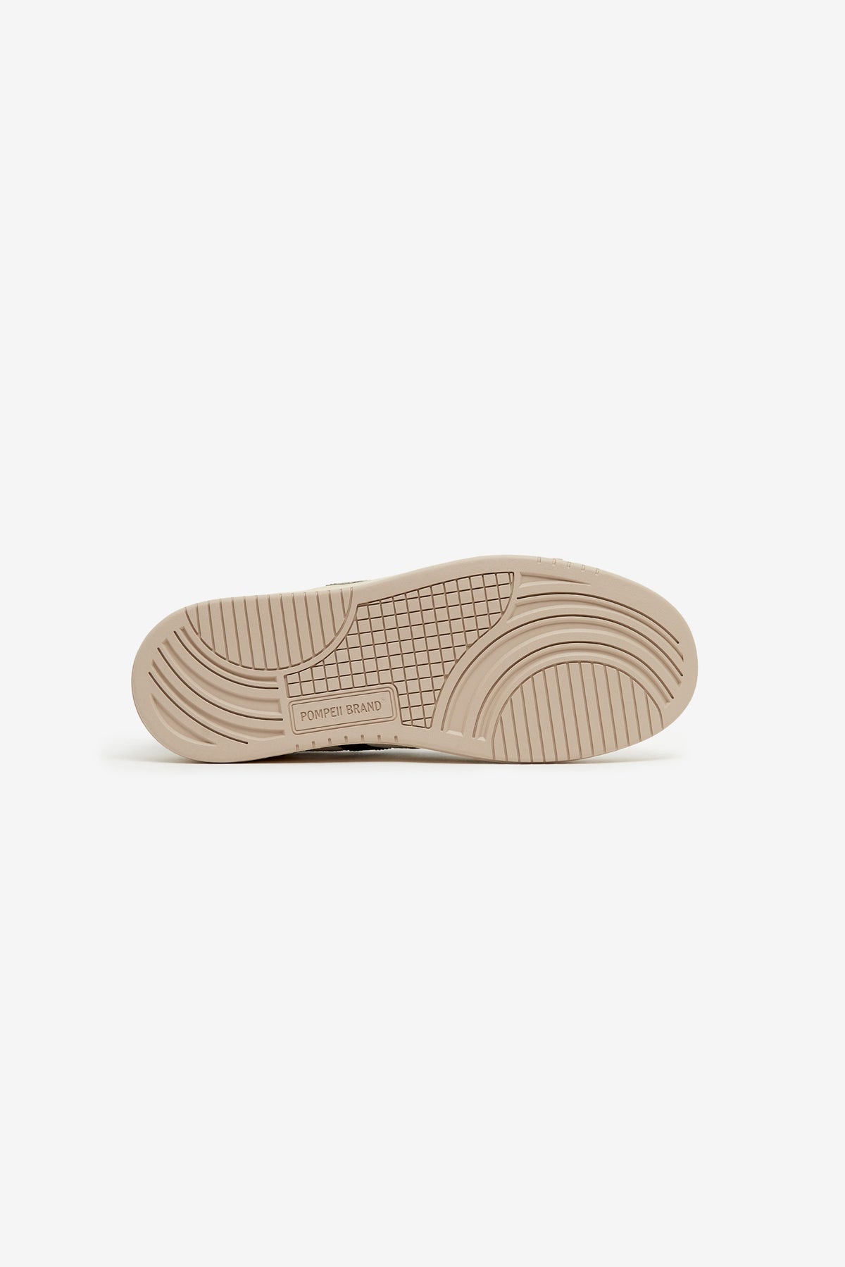 ELAN PIPPA LEATHER OFF WHITE ANTHRACITE
