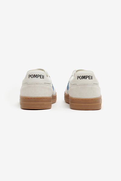 ELAN PIPPA LEATHER OFF WHITE AZURE GUM