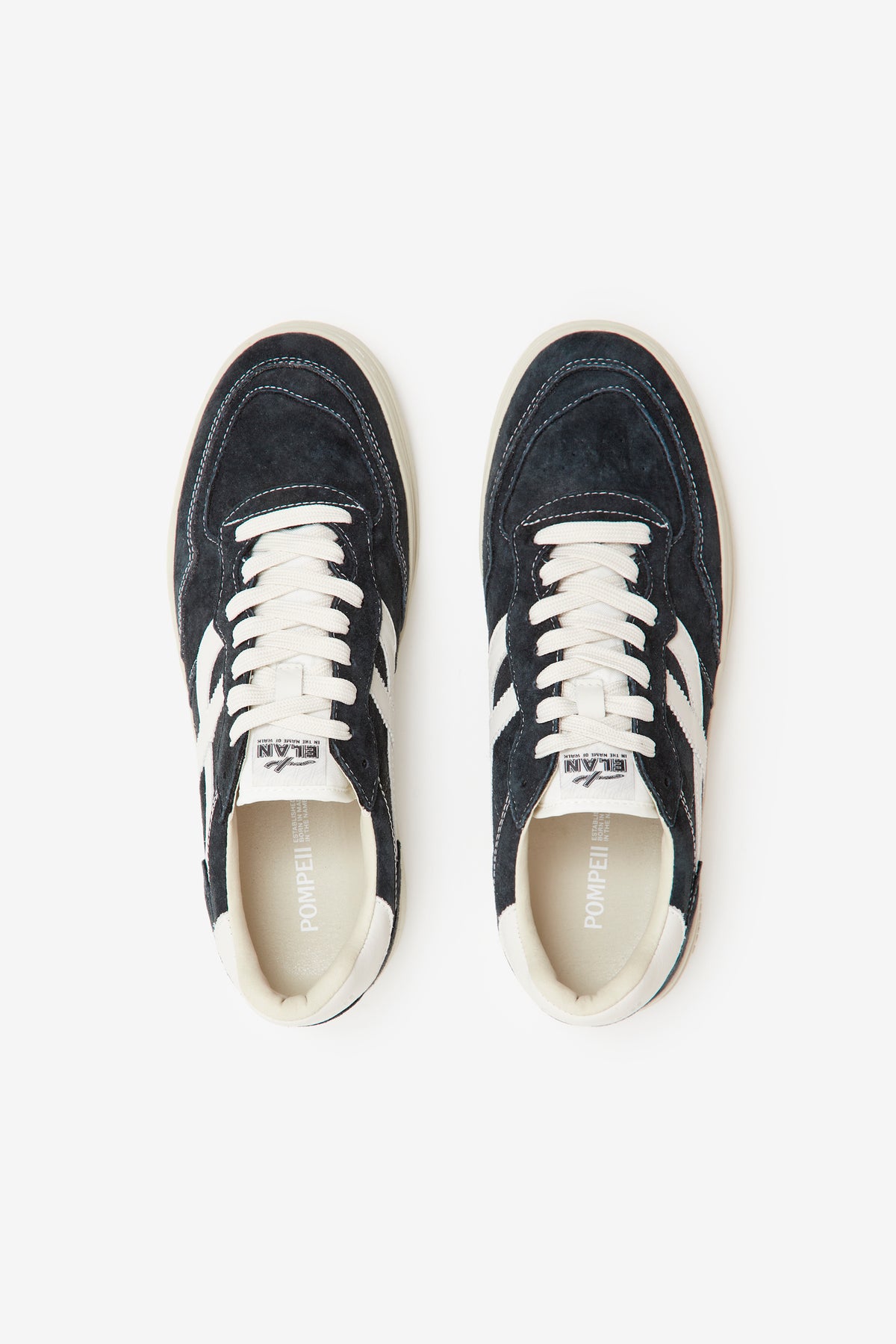 ELAN PIPPA NOBUCK DERBY