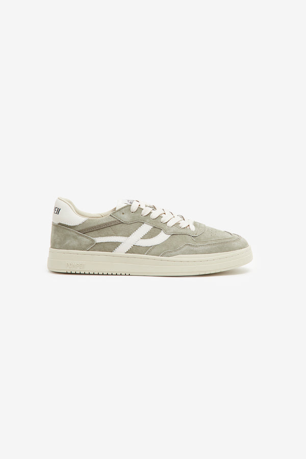 ELAN PIPPA NOBUCK OLIVE