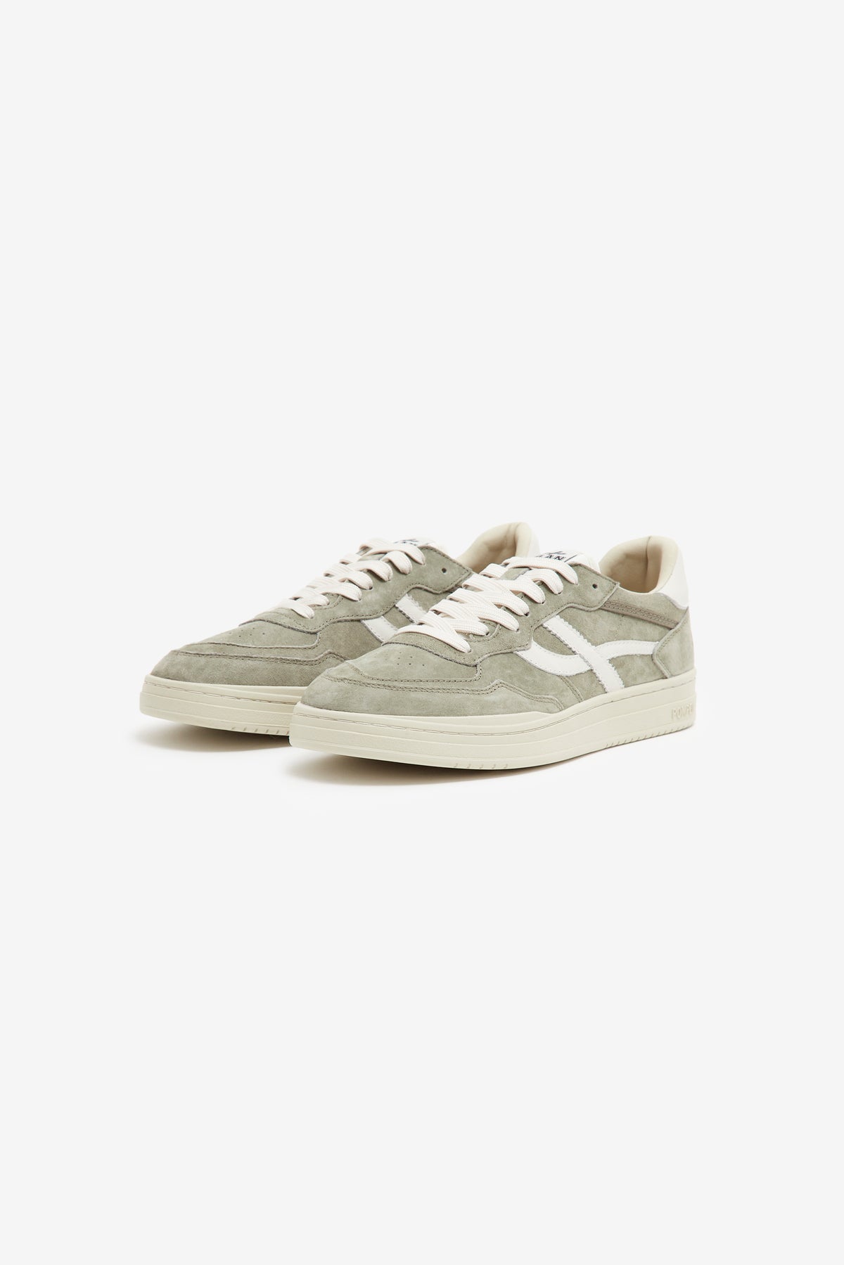 ELAN PIPPA NOBUCK OLIVE