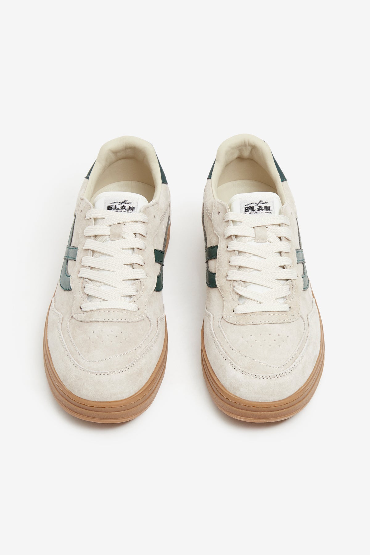 ELAN PIPPA NOBUCK PETROL GUM