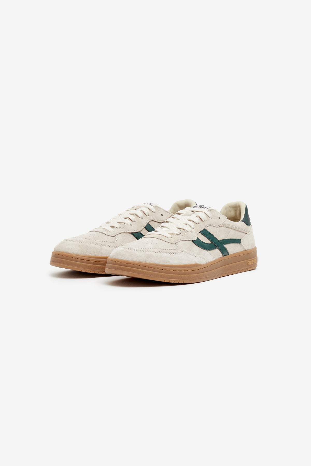 ELAN PIPPA NOBUCK PETROL GUM