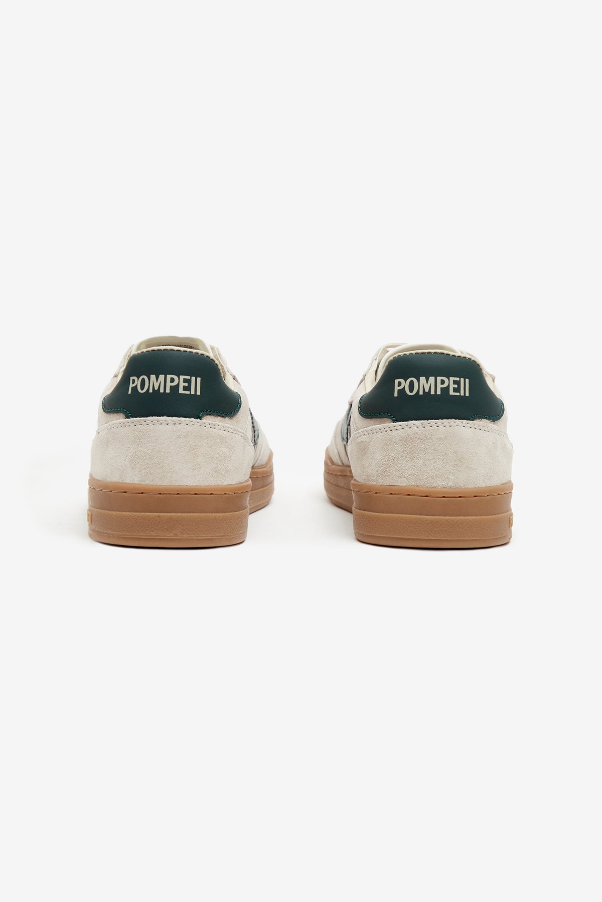 ELAN PIPPA NOBUCK PETROL GUM
