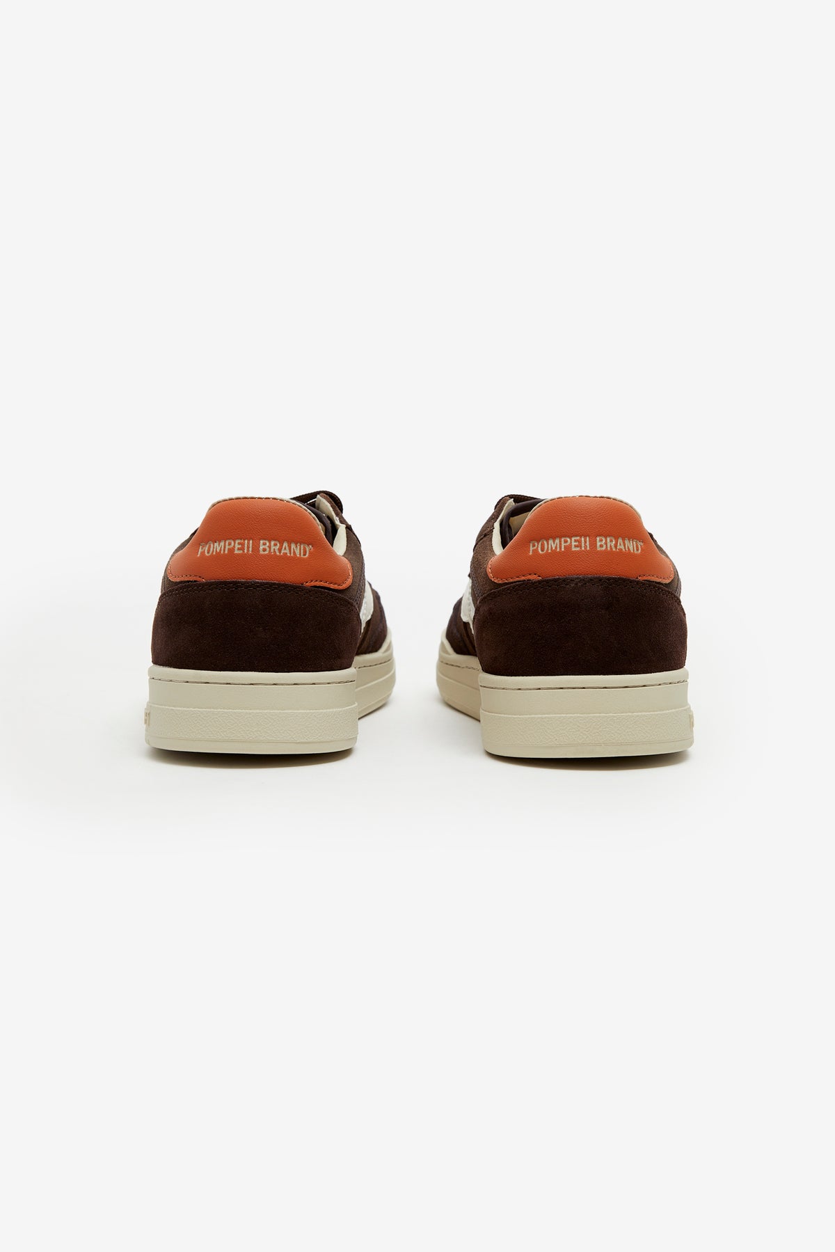 ELAN PIPPA SUEDE PEANUT ECRU
