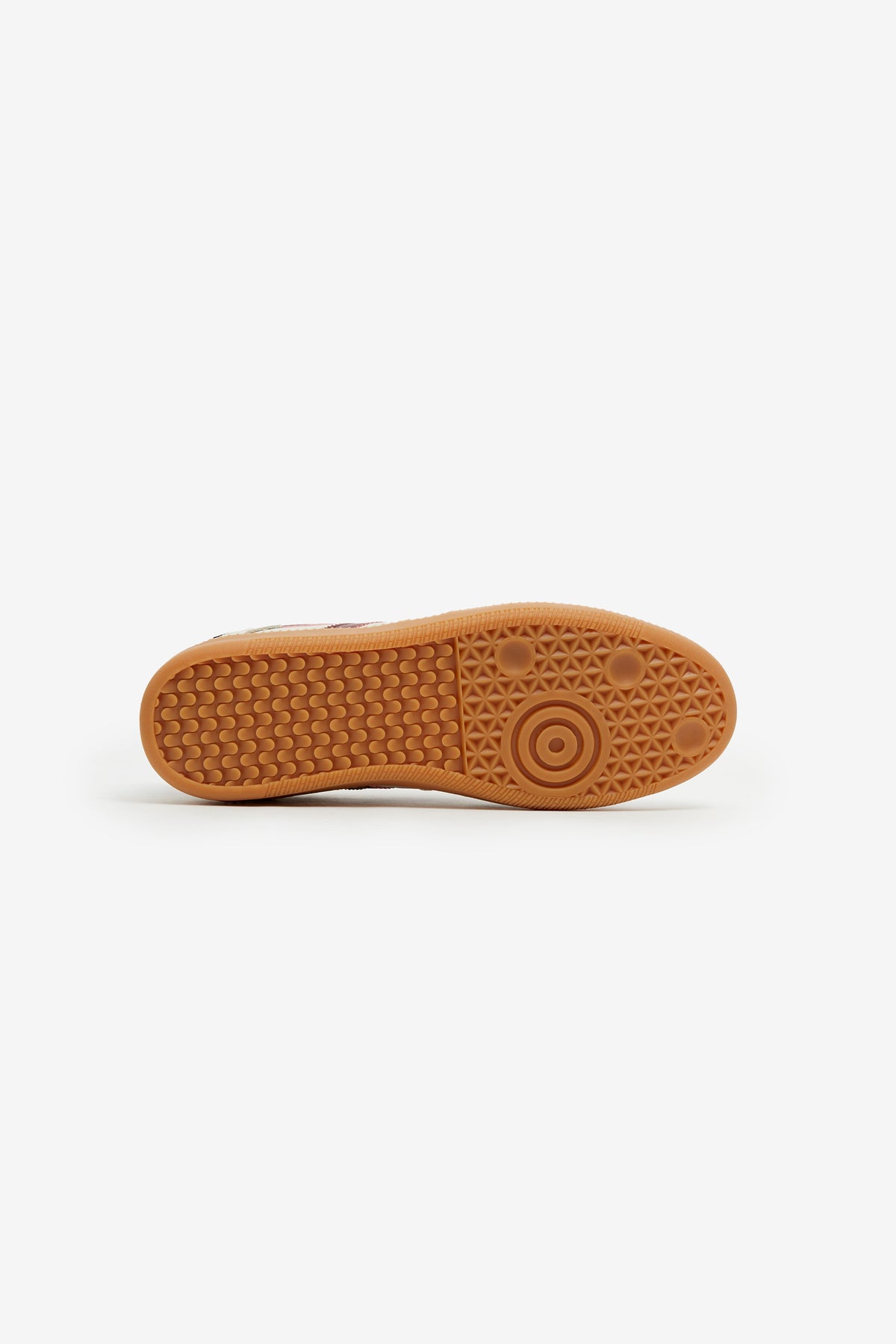 ELAN SALA LEATHER ECRU CARAMEL