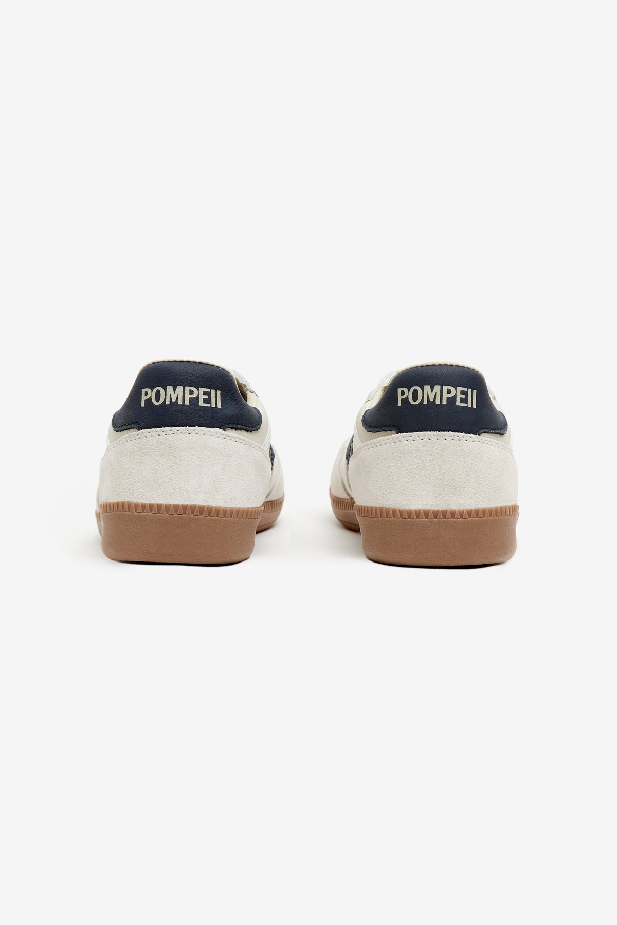 ELAN SALA NYLON WHITE JEANS