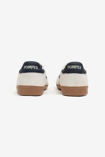 ELAN SALA NYLON WHITE JEANS