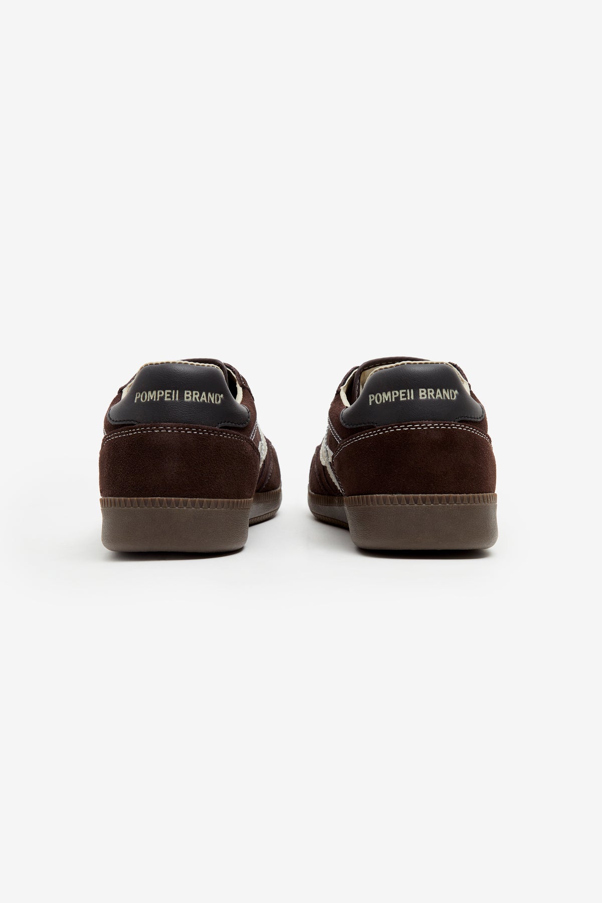 ELAN SALA SUEDE ECRU BISCUIT