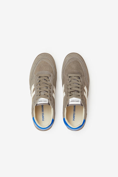 ELAN SALA SUEDE GREY SKY