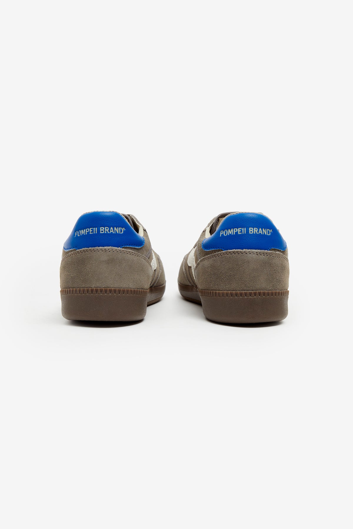 ELAN SALA SUEDE GREY SKY