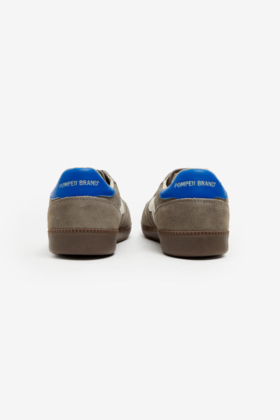 ELAN SALA SUEDE GREY SKY